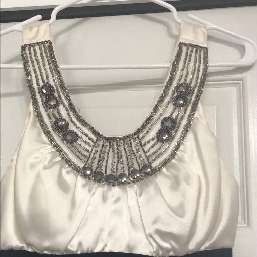 Beautiful dress